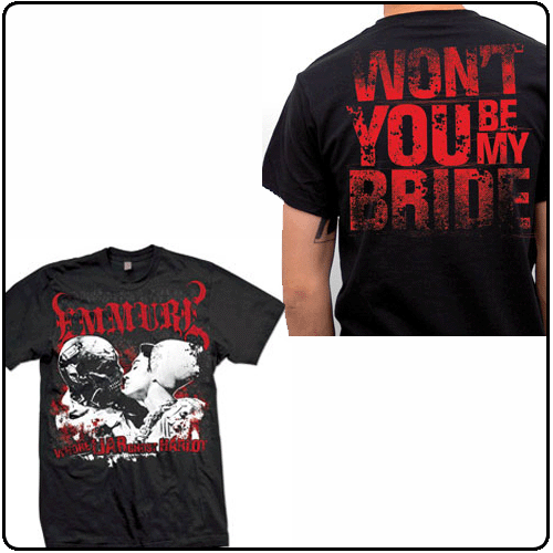 Emmure - Bride