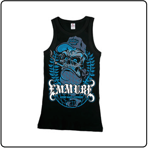 Emmure - Soundwave Thug