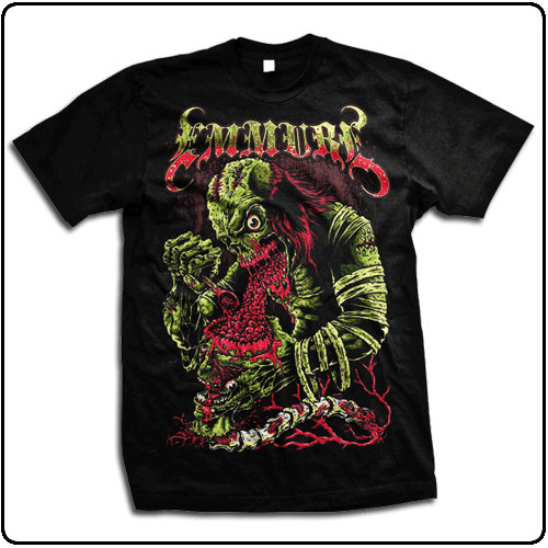 Emmure - Brain Soup
