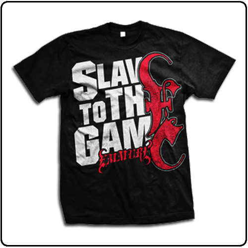 Emmure - Slave to the Game