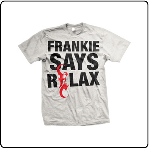 Emmure - Frankie Says Relax