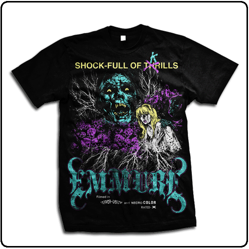 Emmure - Dead Walking
