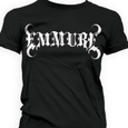 E Logo (Girls) (USA Import T-Shirt)