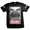 Disobey (Black) (USA Import T-Shirt)