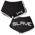 Slave (Booty Shorts) (USA Import Shorts)