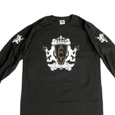 Crest (USA Import Long Sleeve Shirt)