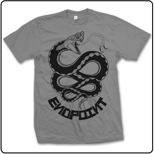Endpoint - Jason Noble Benefit