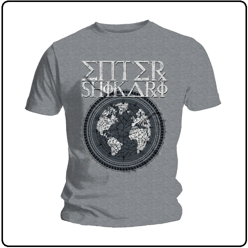Enter Shikari - Earth