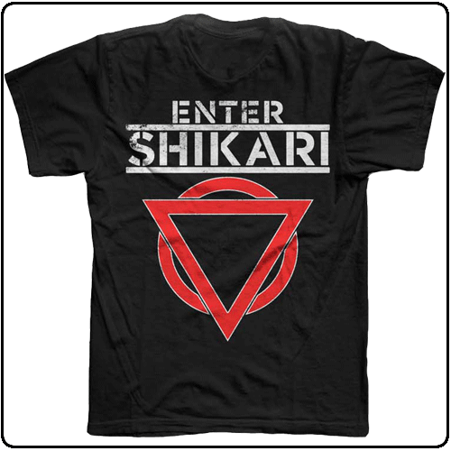 Enter Shikari - Logo