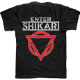 Enter Shikari T-Shirt
