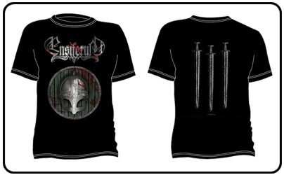 Ensiferum - Blood Is The Price Of Glory