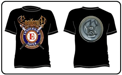 Ensiferum - Very Strong Metal