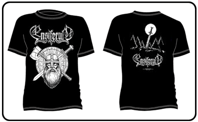 Ensiferum - Sword & Axe