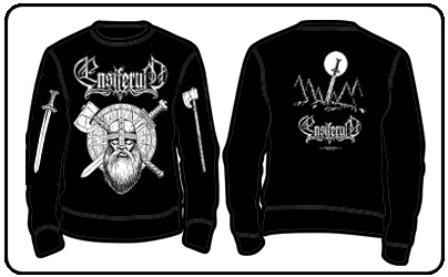 Ensiferum - Sword & Axe