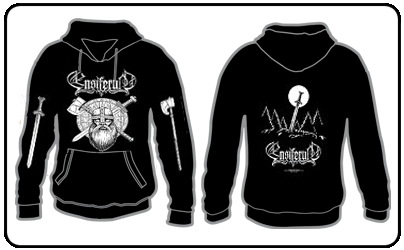 Ensiferum - Sword & Axe
