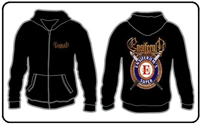 Ensiferum - Very Strong Metal (Zip)