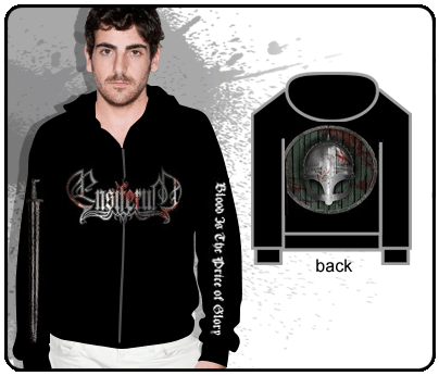 Ensiferum - Blood Is The Price Of Glory (Zip)