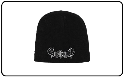 Ensiferum - Logo