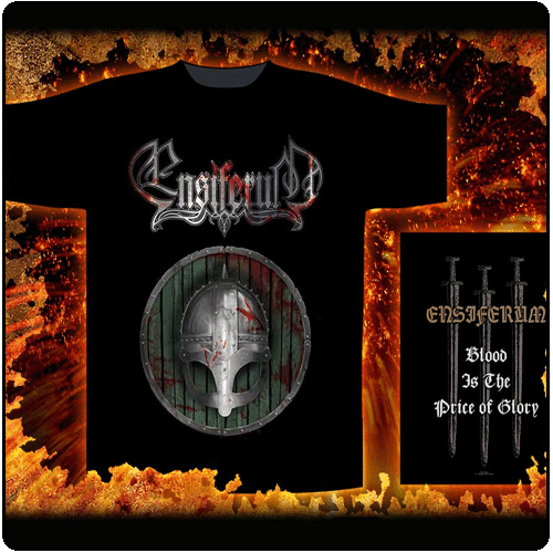 Ensiferum - Viking