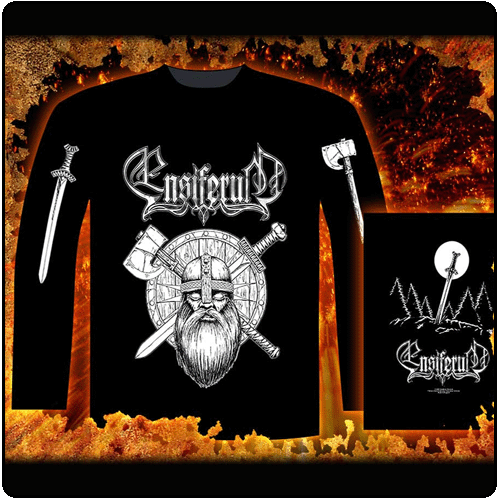 Ensiferum - Viking