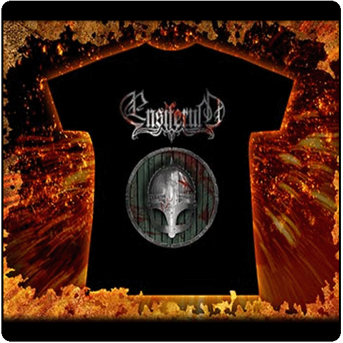 Ensiferum - Blod Is The Price Of Glory