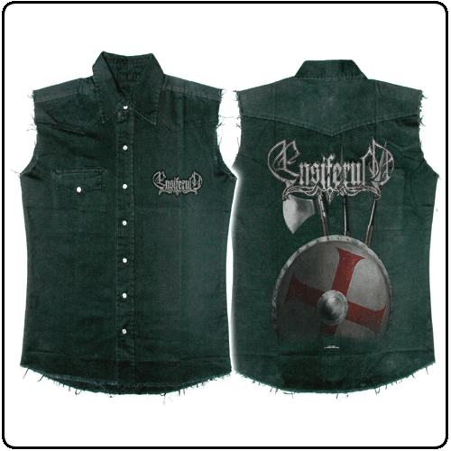 Ensiferum - Weapons (Workshirt)