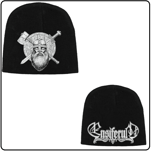 Ensiferum - Sword & Axe