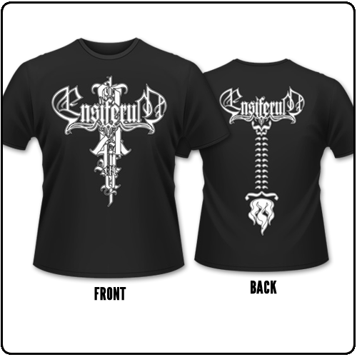 Ensiferum - White Type