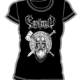 Ensiferum : Sword & Axe (Girls)