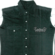 Ensiferum : Weapons (Workshirt)