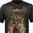 Ensiferum : Skeleton Horseman