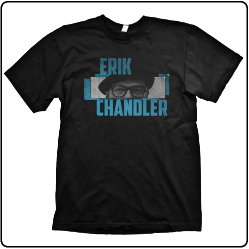 Erik Chandler - EC Glasses