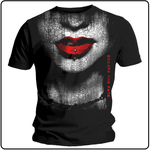Escape The Fate - Lips