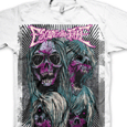Escape The Fate : Escape AD
