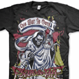 Chrome Reaper (USA Import T-Shirt)