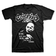 Entombed AD - To Die (USA Import T-Shirt)