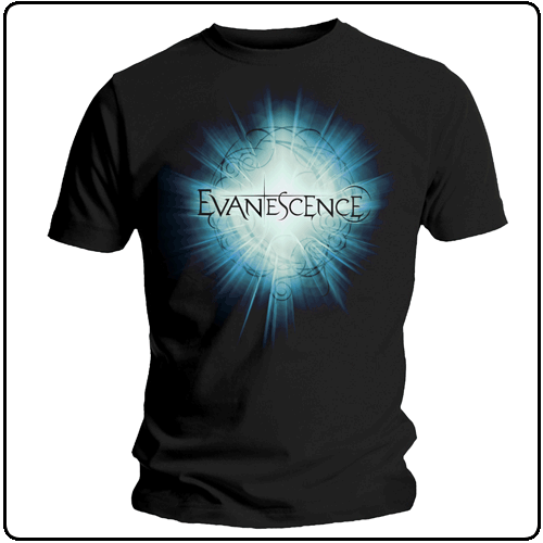 Evanescence - Light