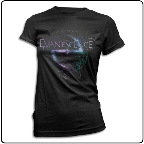 Evanescence - Worn