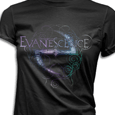 Evanescence : Worn