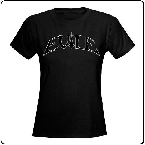 Evile - Logo