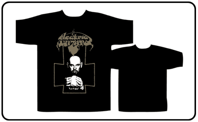 Electric Wizard - Lavey