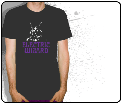 Electric Wizard - Witchcult Today