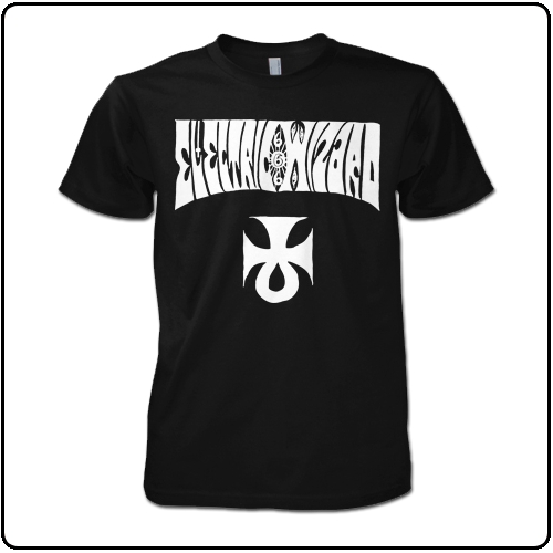 Electric Wizard - EW 666 shirt