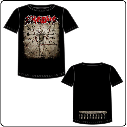 Exodus - Exhibit