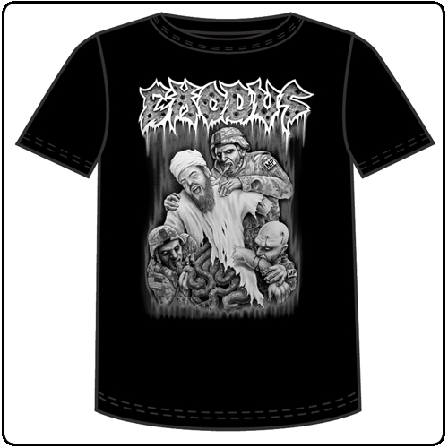 Exodus - MP Zombies