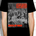 The Exploited : Dogs Of War