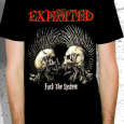 The Exploited : Fuck The System (Usa)