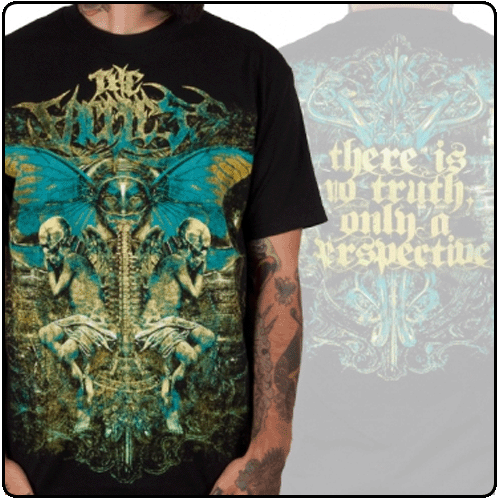 Faceless - No Truth