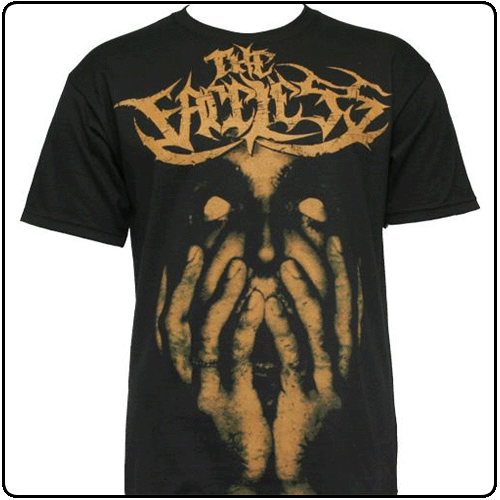 Faceless - Namesake