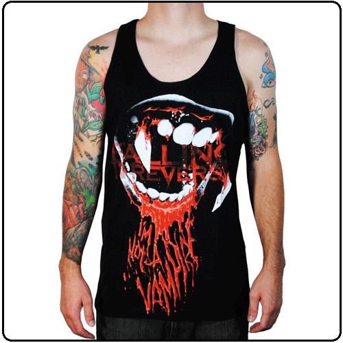 Falling In Reverse - Vampire